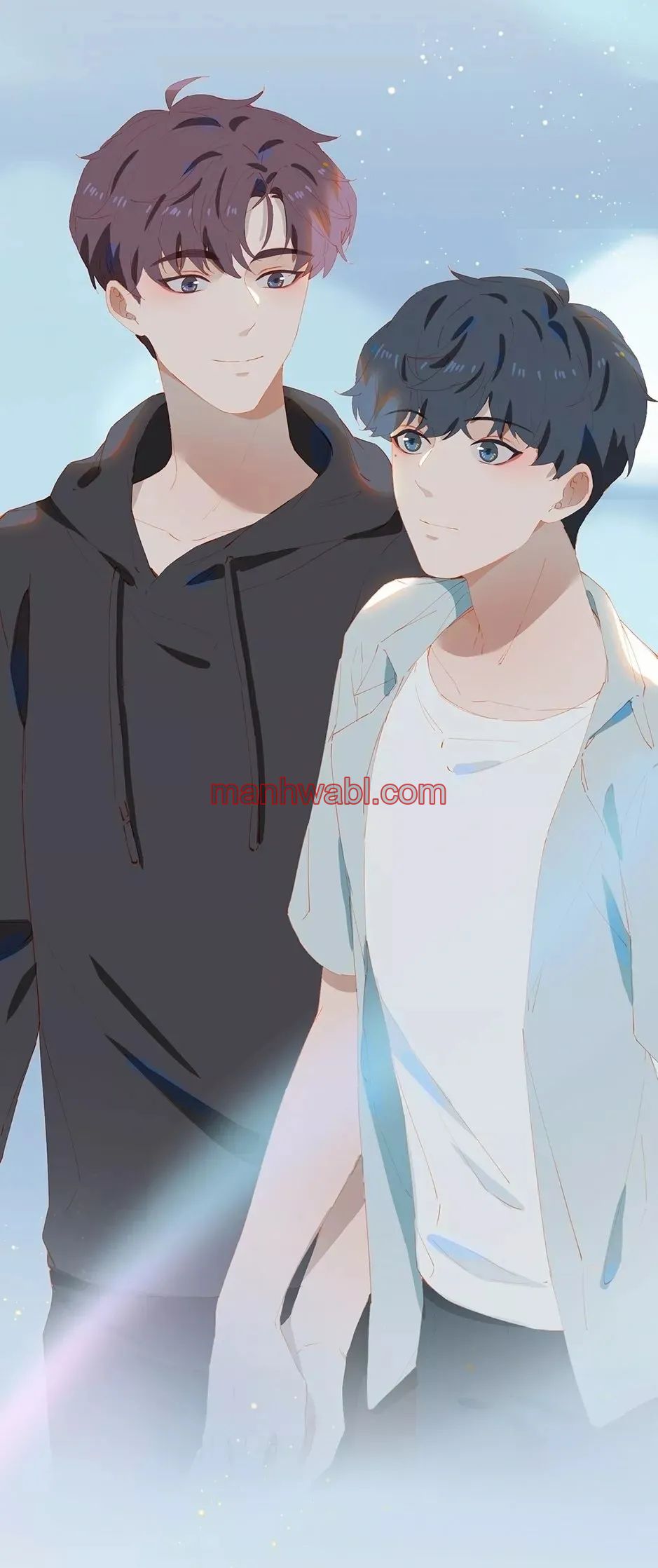 Días de Juventud - Capítulo 125 manhwa