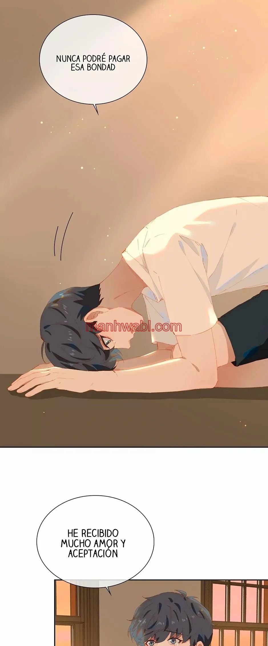 Días de Juventud - Capítulo 125 manhwa