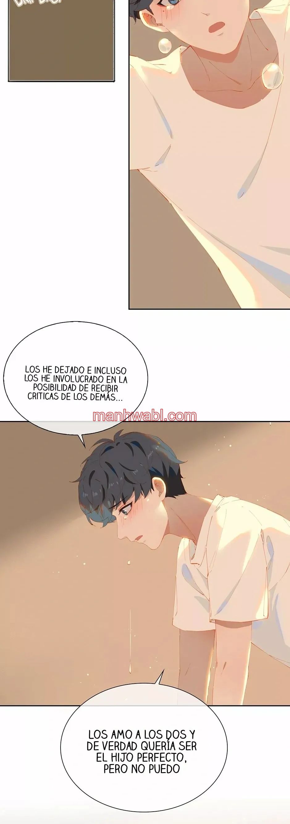 Días de Juventud - Capítulo 125_2 manhwa