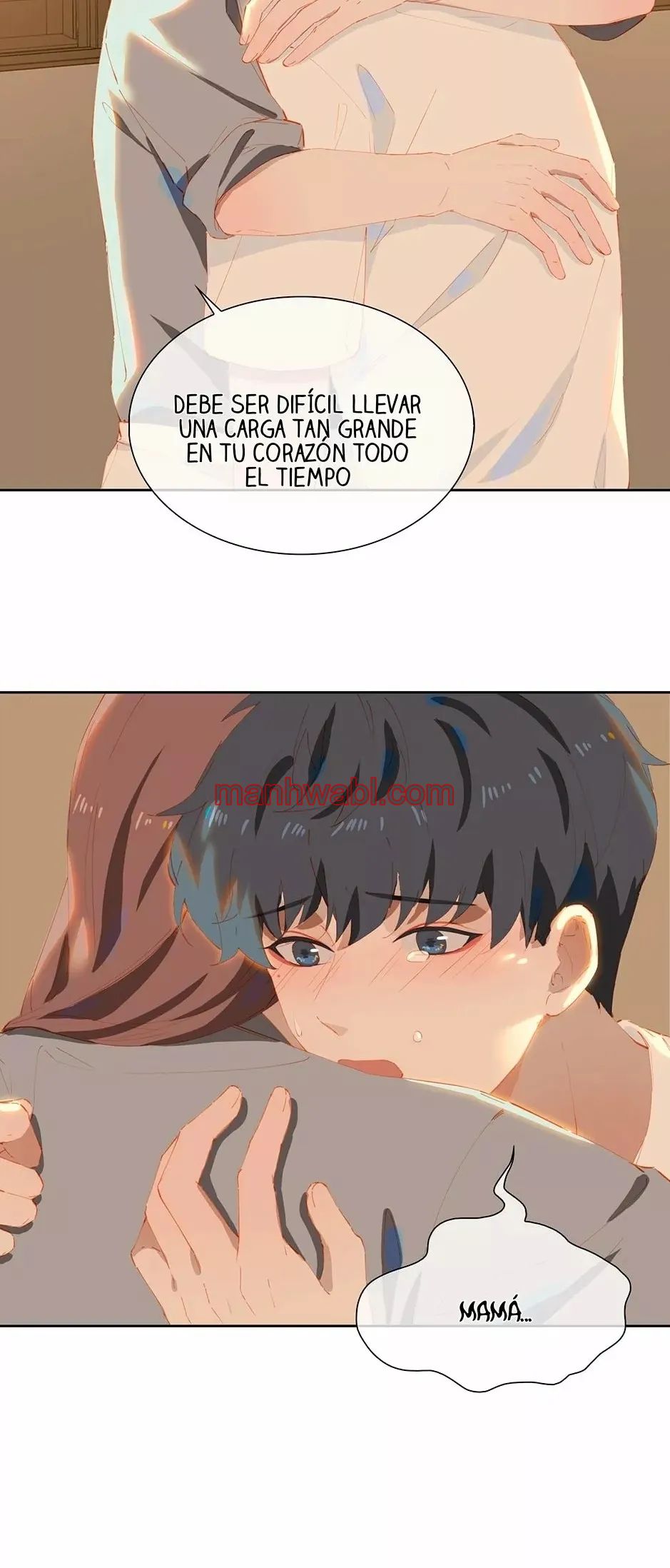 Días de Juventud - Capítulo 125_2 manhwa