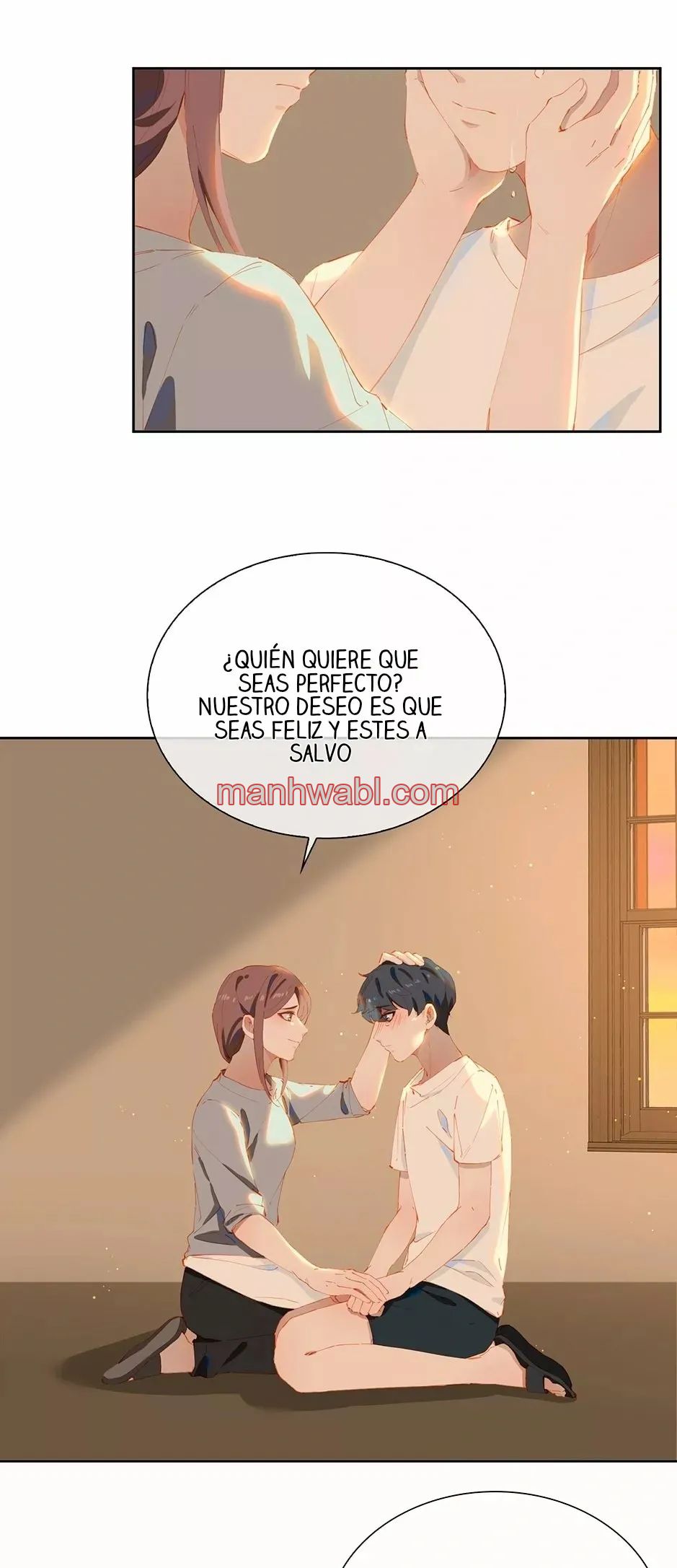 Días de Juventud - Capítulo 125_2 manhwa