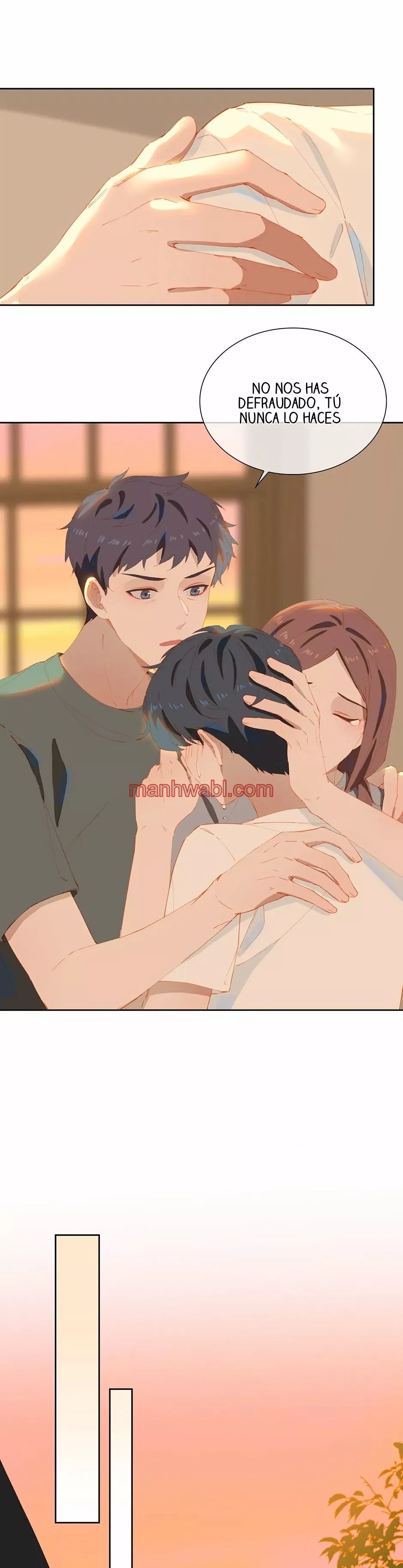 Días de Juventud - Capítulo 125_2 manhwa