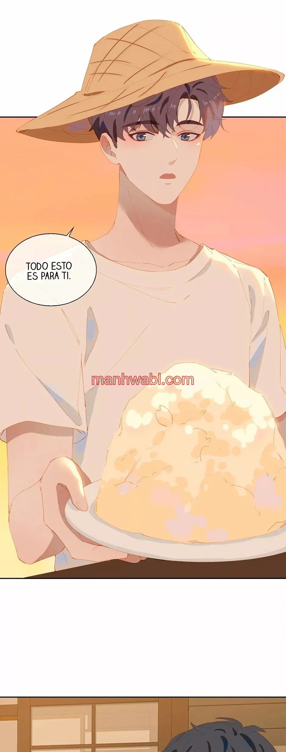 Días de Juventud - Capítulo 125_3 manhwa