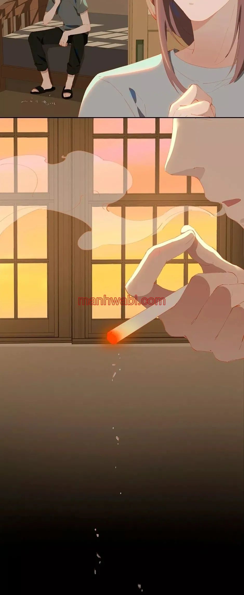 Días de Juventud - Capítulo 125_3 manhwa