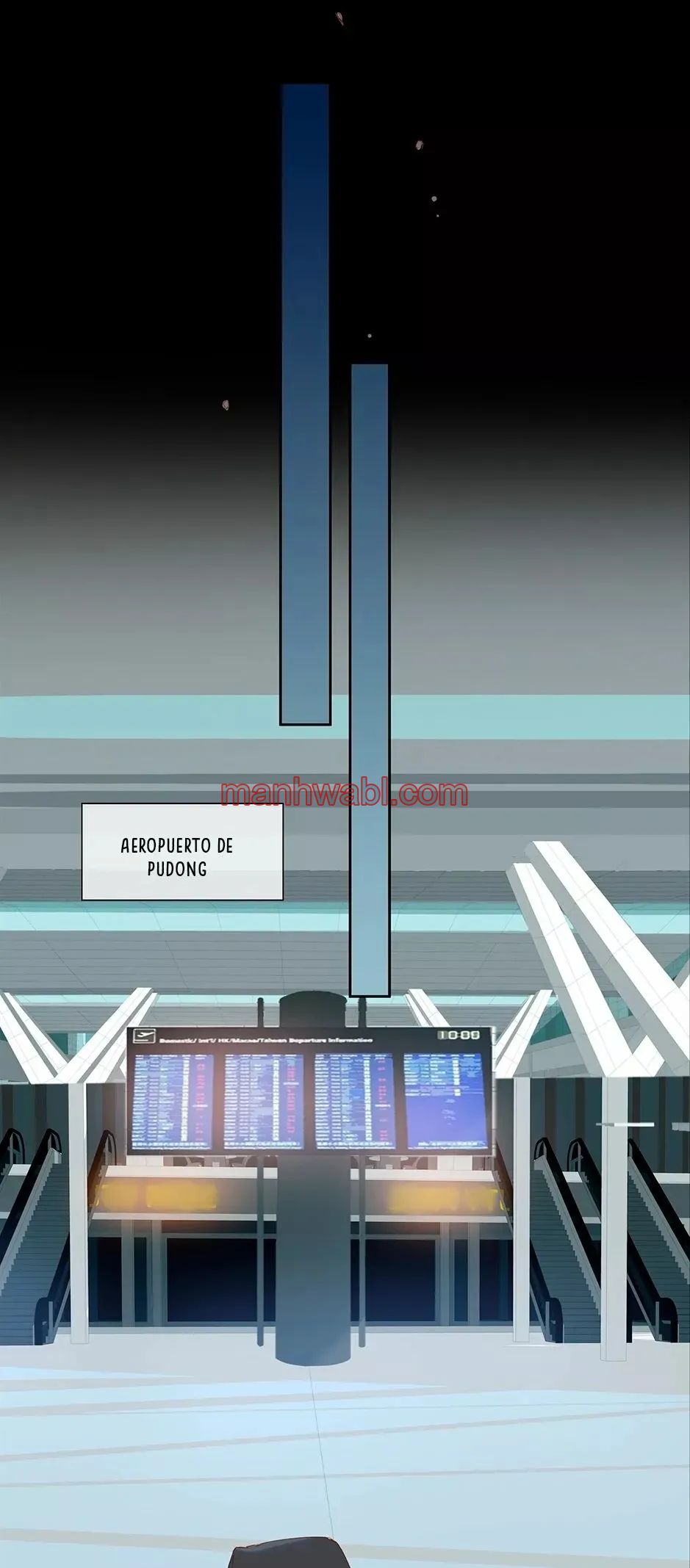 Días de Juventud - Capítulo 125_3 manhwa