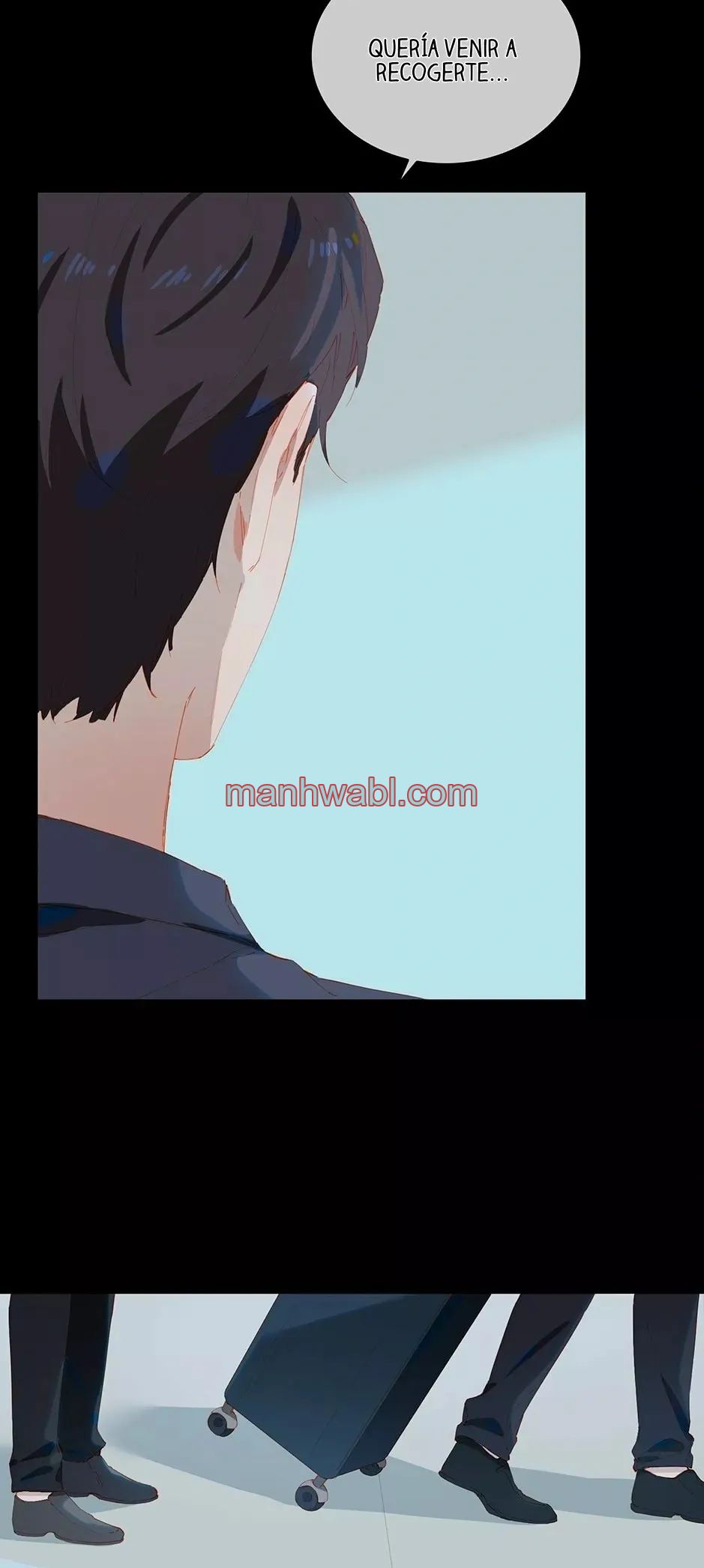 Días de Juventud - Capítulo 125_3 manhwa