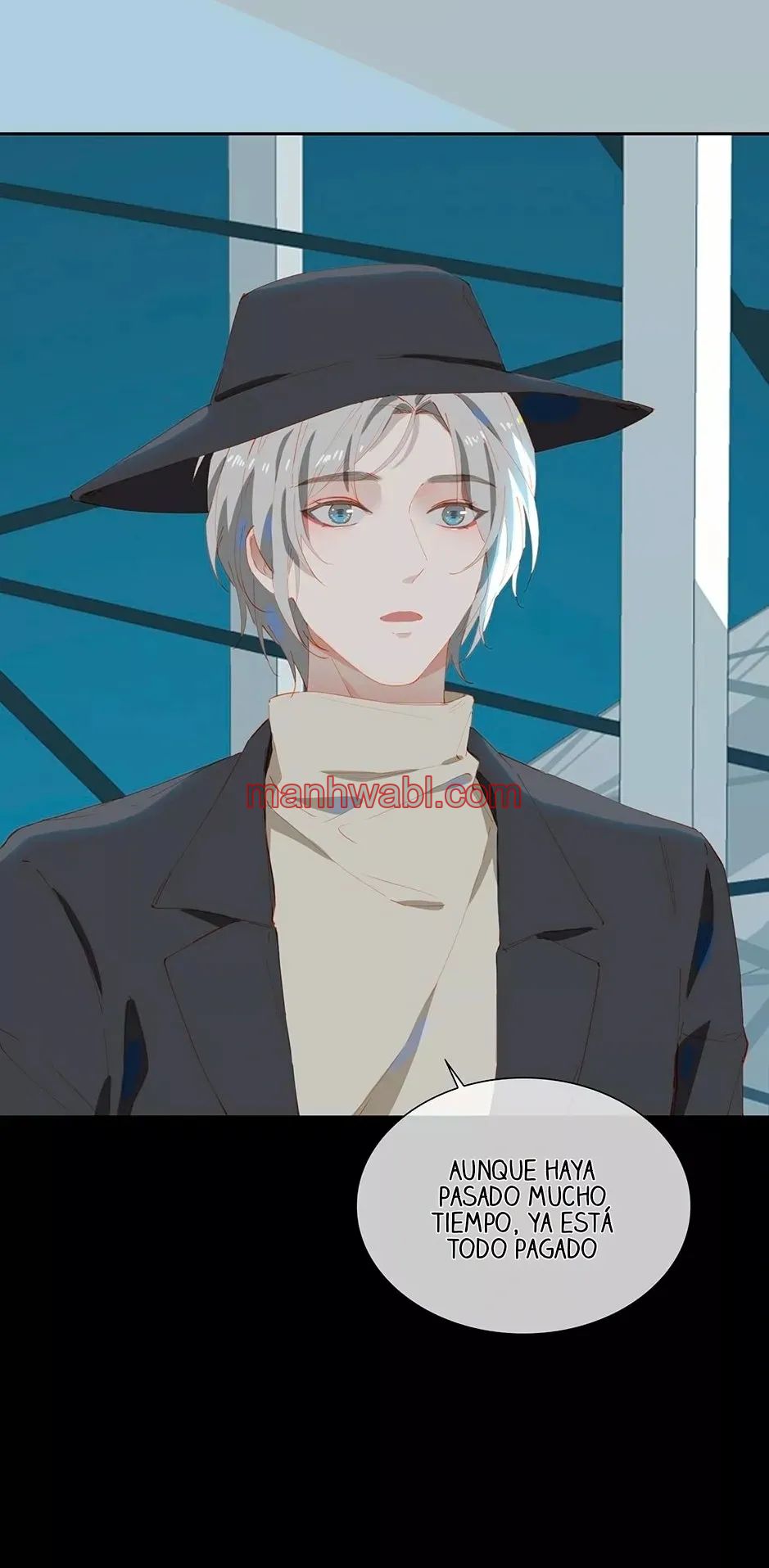 Días de Juventud - Capítulo 125_3 manhwa