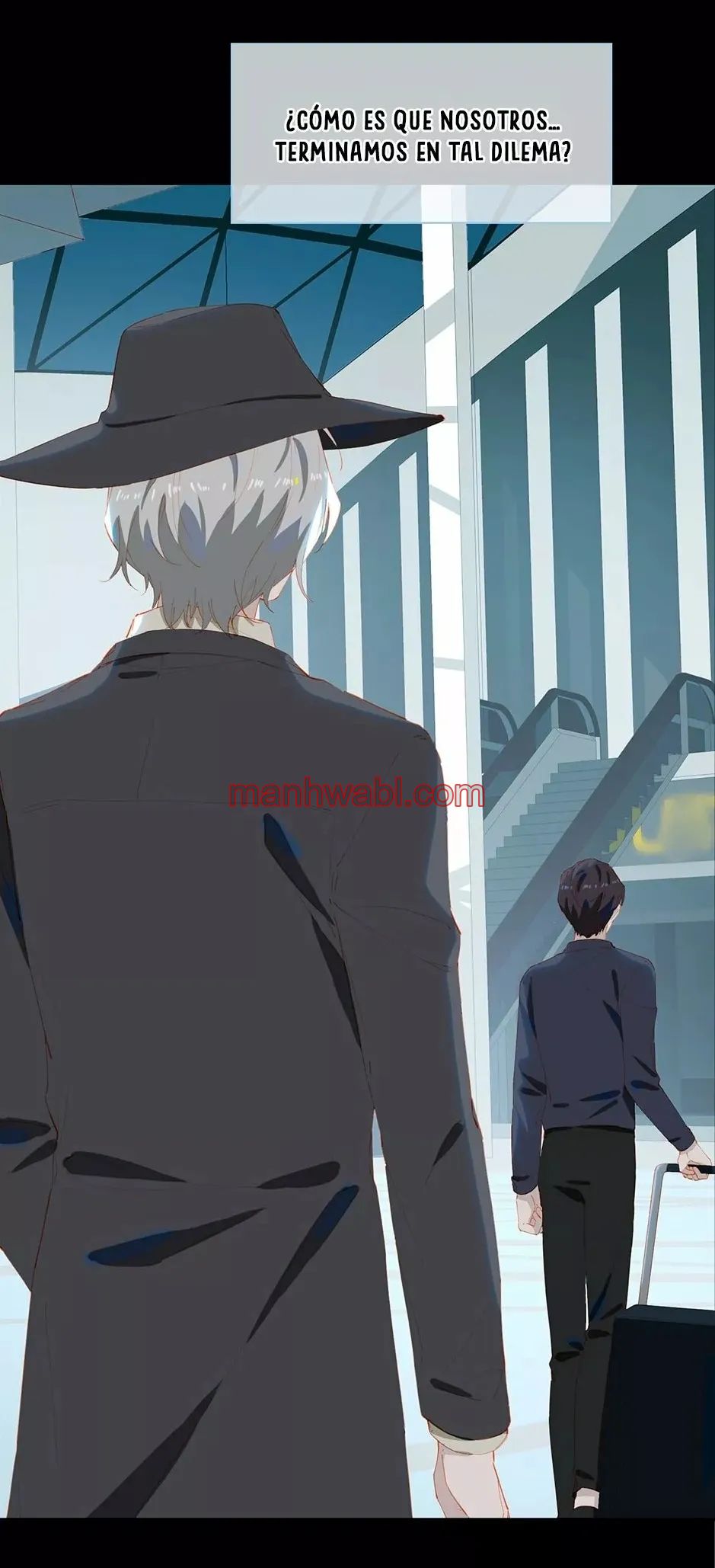 Días de Juventud - Capítulo 126 manhwa