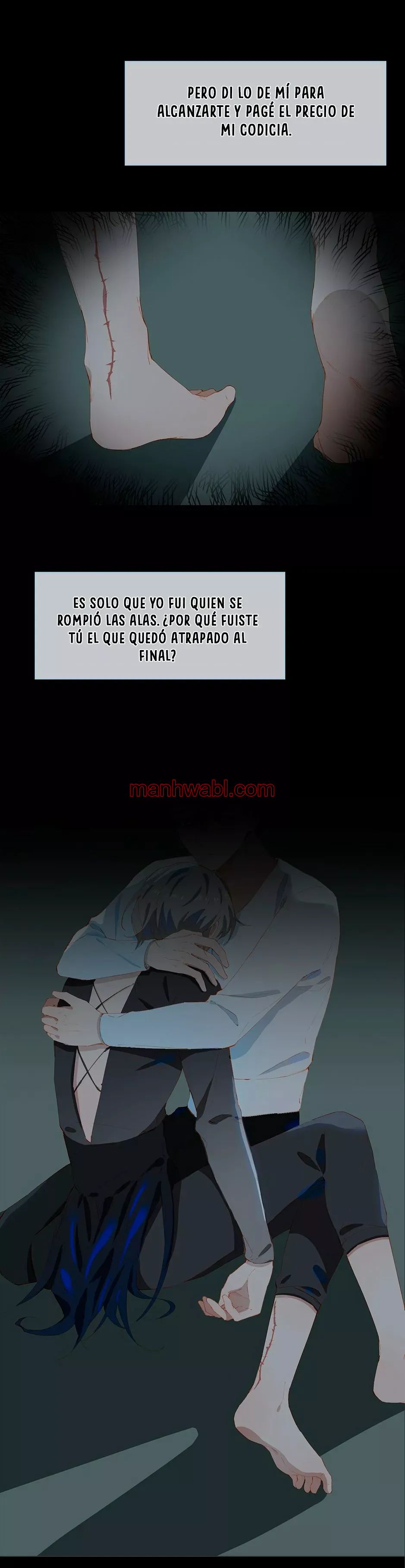 Días de Juventud - Capítulo 126 manhwa