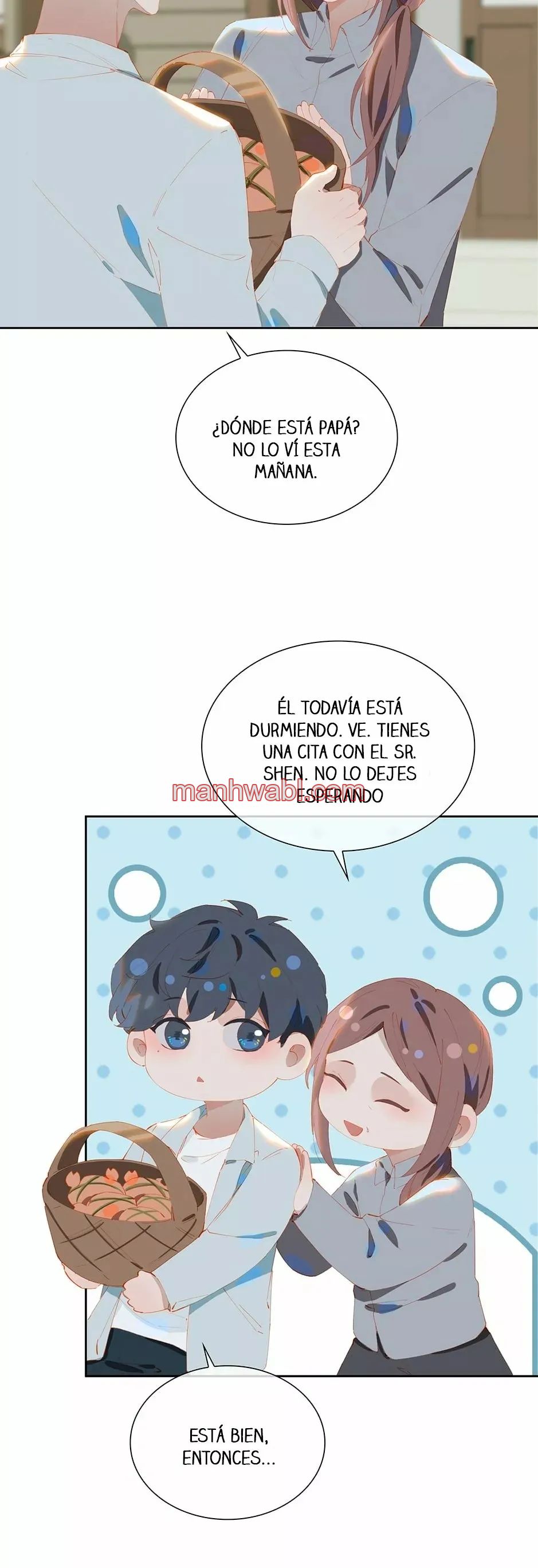 Días de Juventud - Capítulo 126_2 manhwa