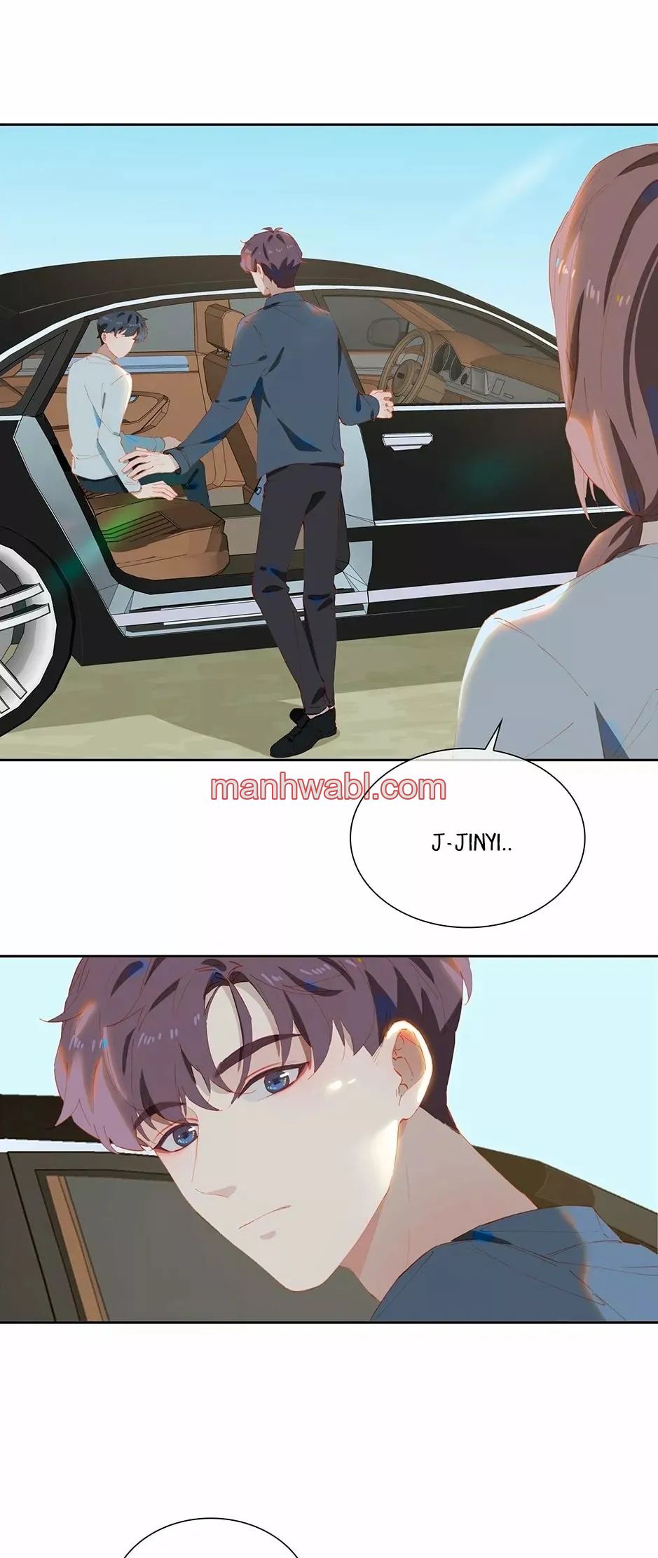 Días de Juventud - Capítulo 126_2 manhwa