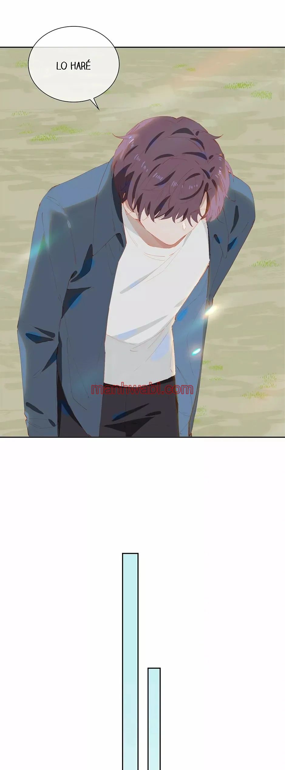 Días de Juventud - Capítulo 126_2 manhwa