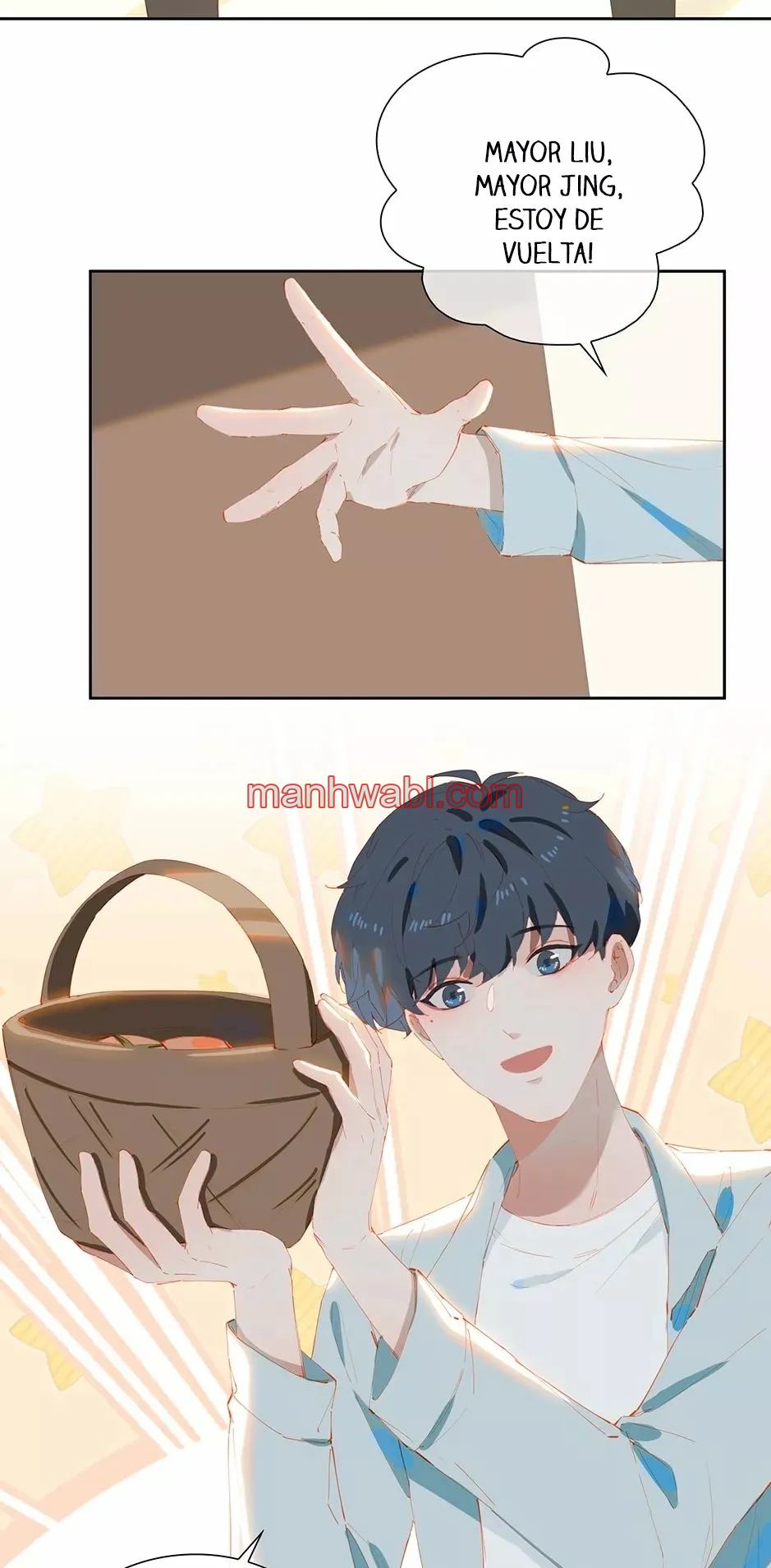 Días de Juventud - Capítulo 126_2 manhwa