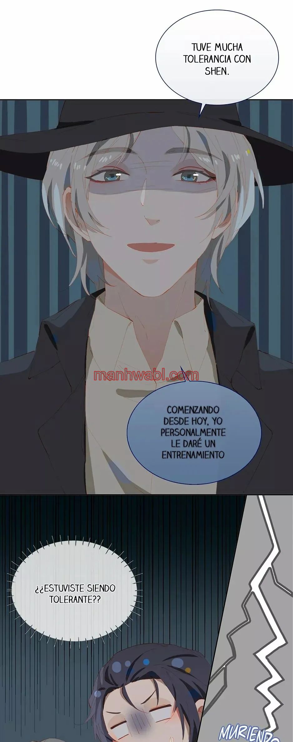 Días de Juventud - Capítulo 126_2 manhwa