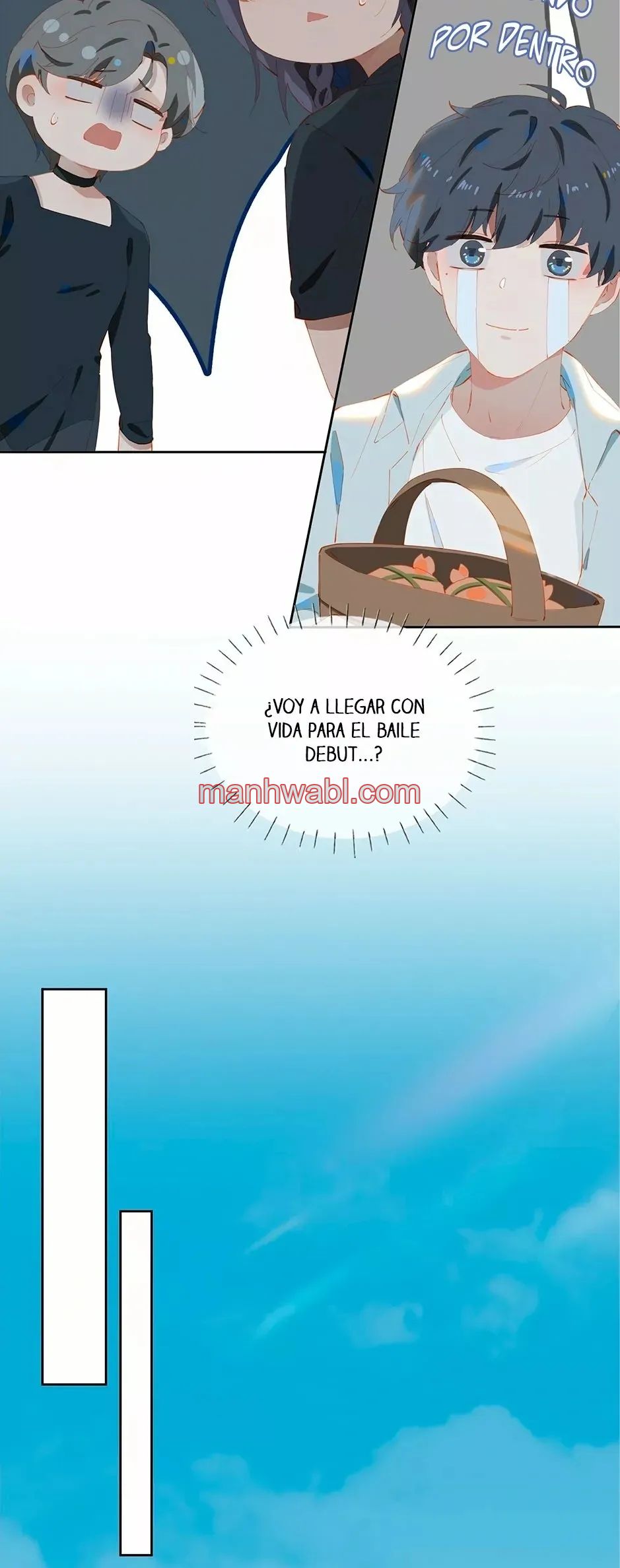 Días de Juventud - Capítulo 126_3 manhwa