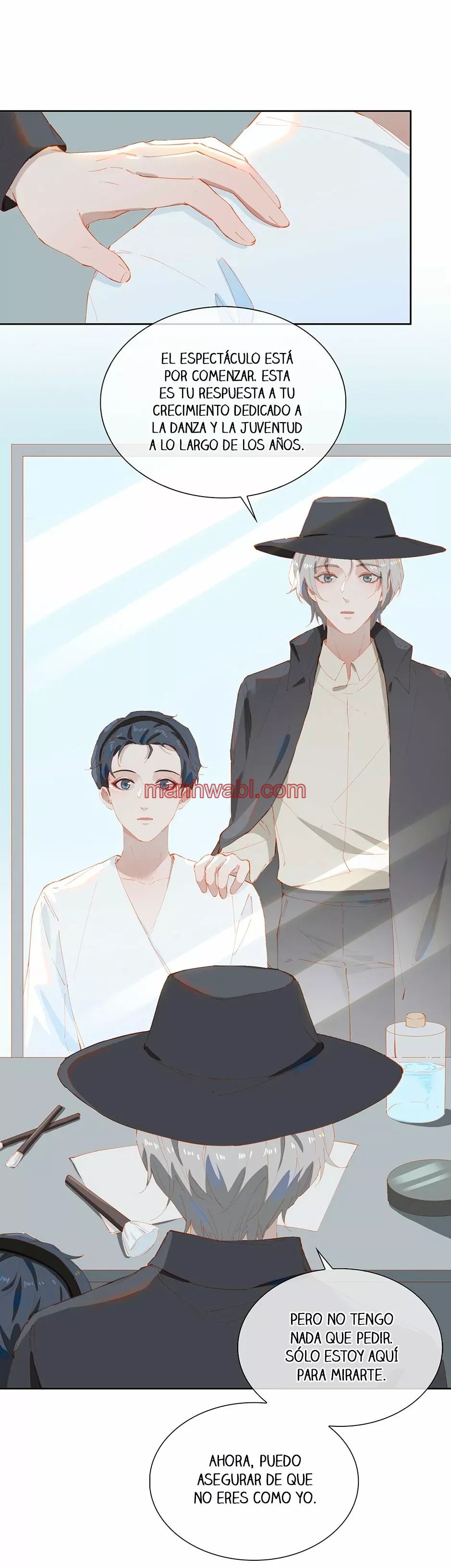 Días de Juventud - Capítulo 126_3 manhwa