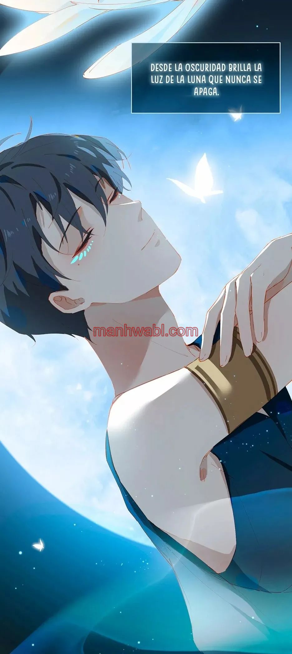 Días de Juventud - Capítulo 127 manhwa