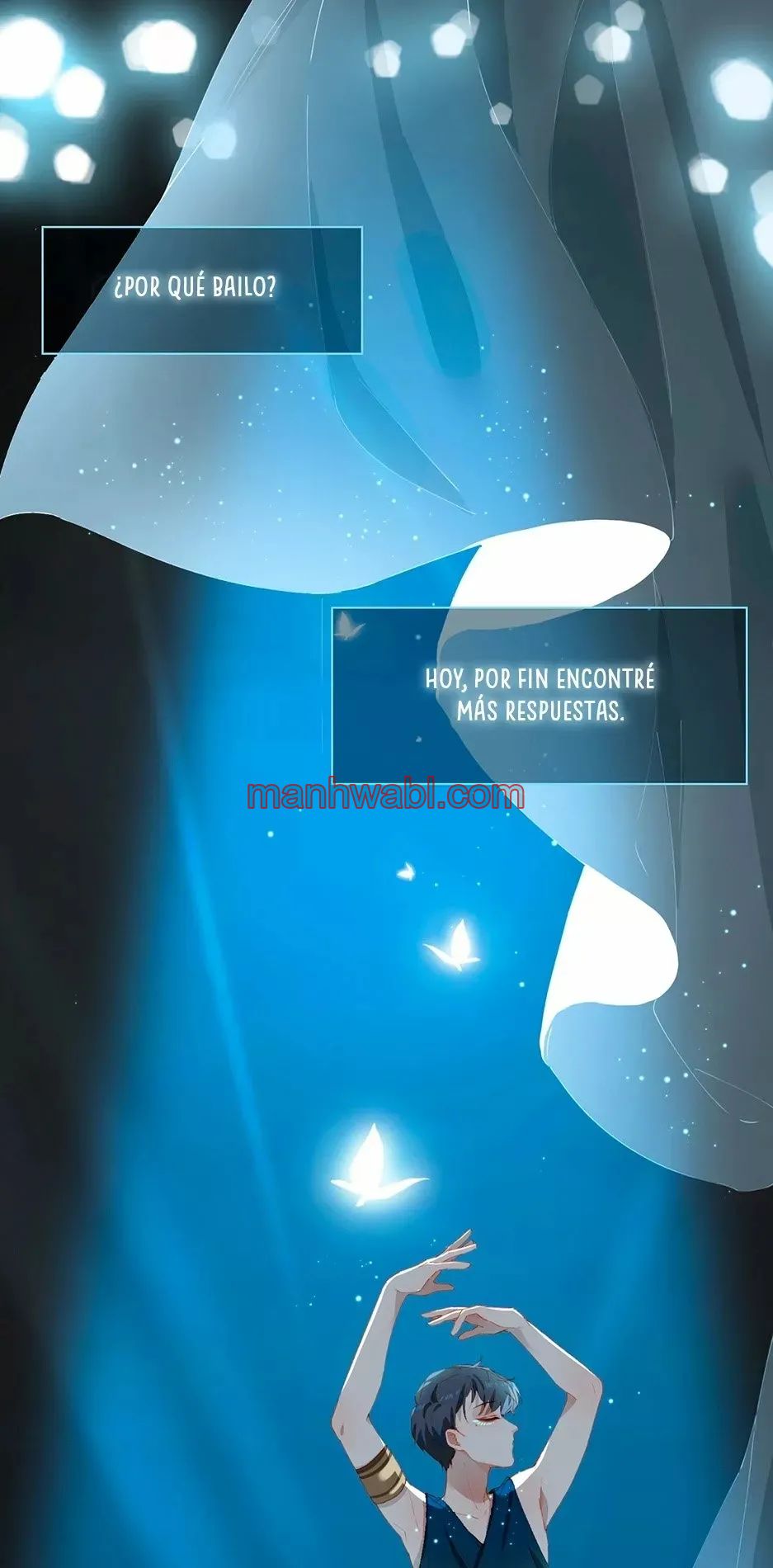 Días de Juventud - Capítulo 127 manhwa