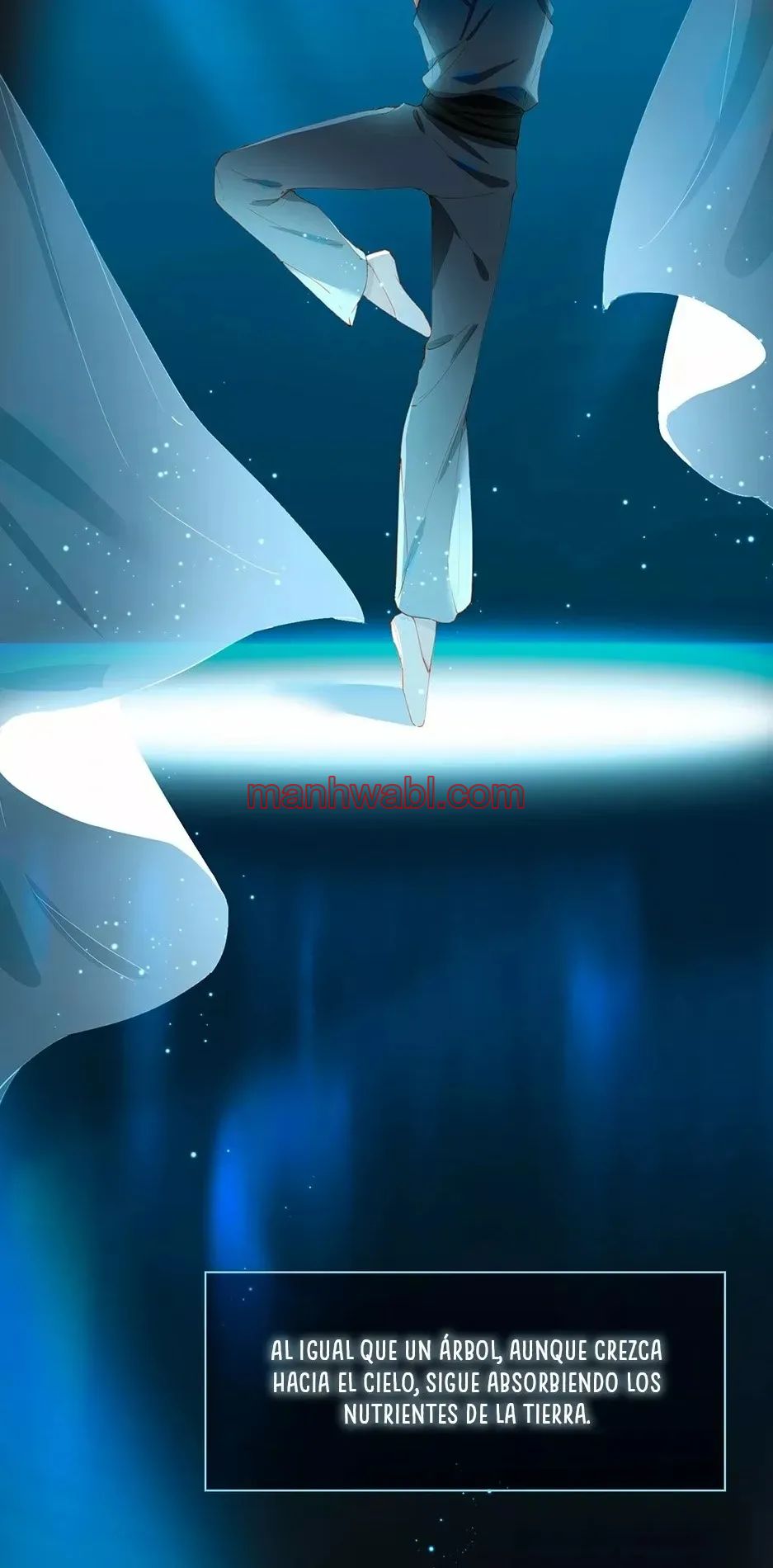 Días de Juventud - Capítulo 127 manhwa