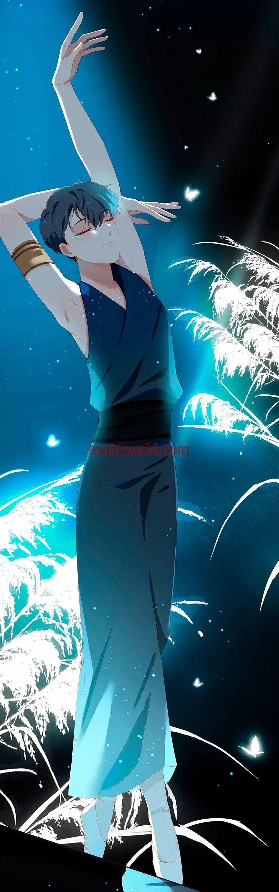 Días de Juventud - Capítulo 127 manhwa