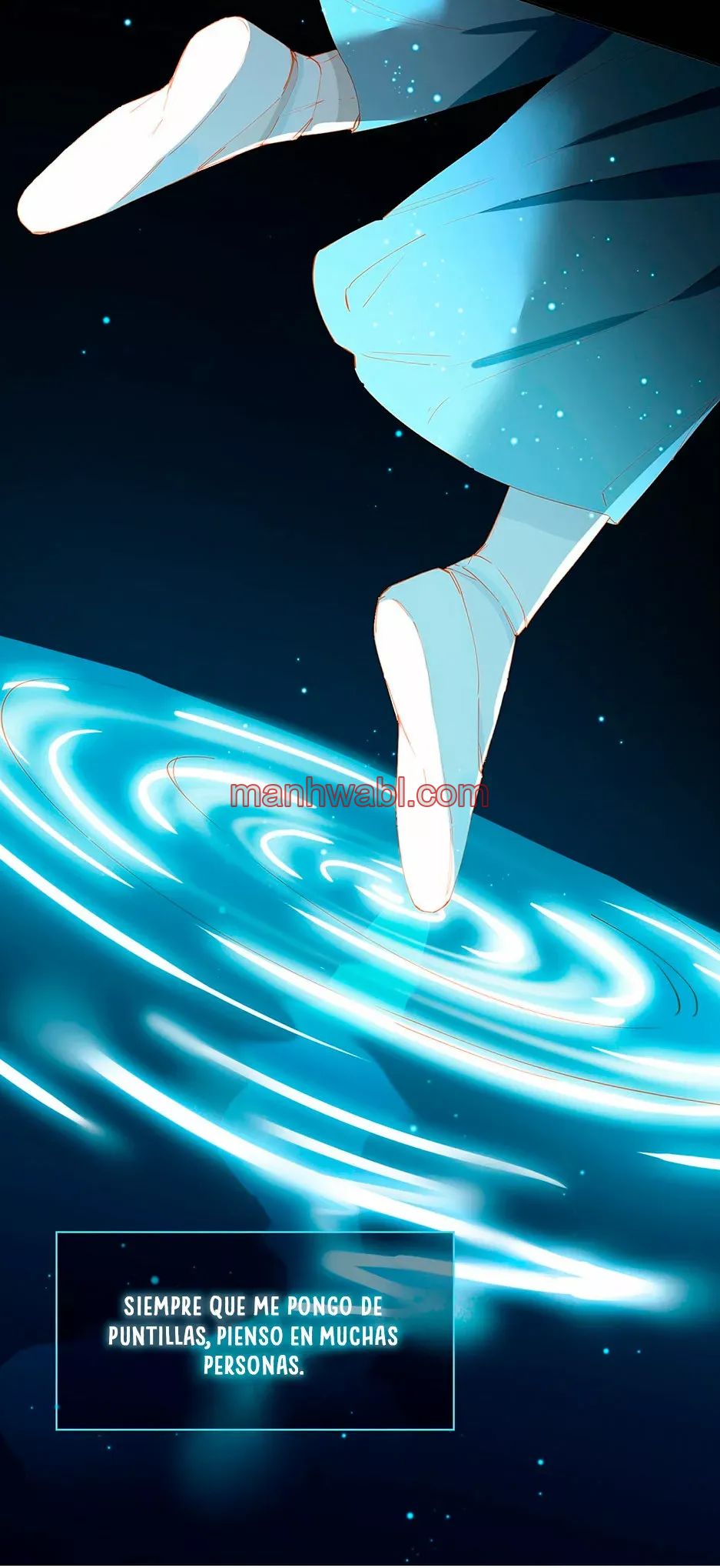 Días de Juventud - Capítulo 127_2 manhwa