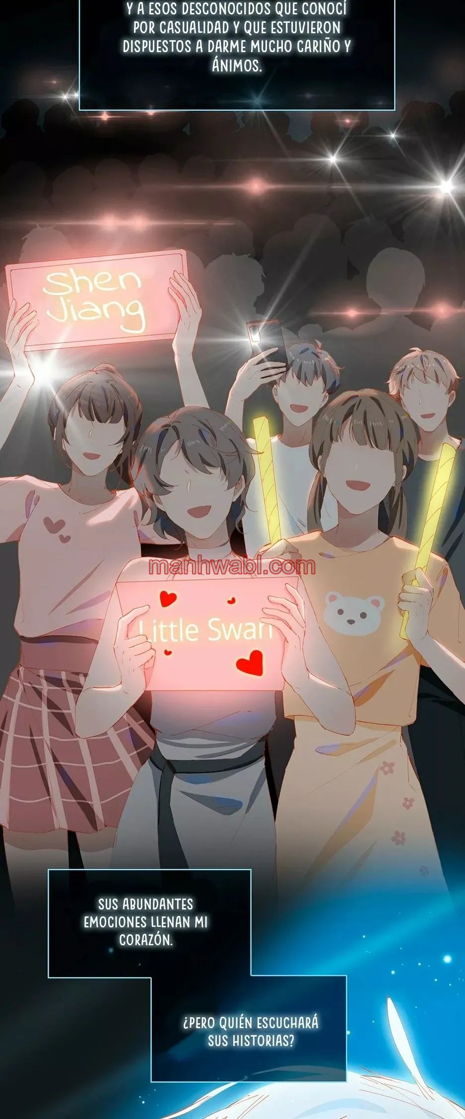 Días de Juventud - Capítulo 127_2 manhwa