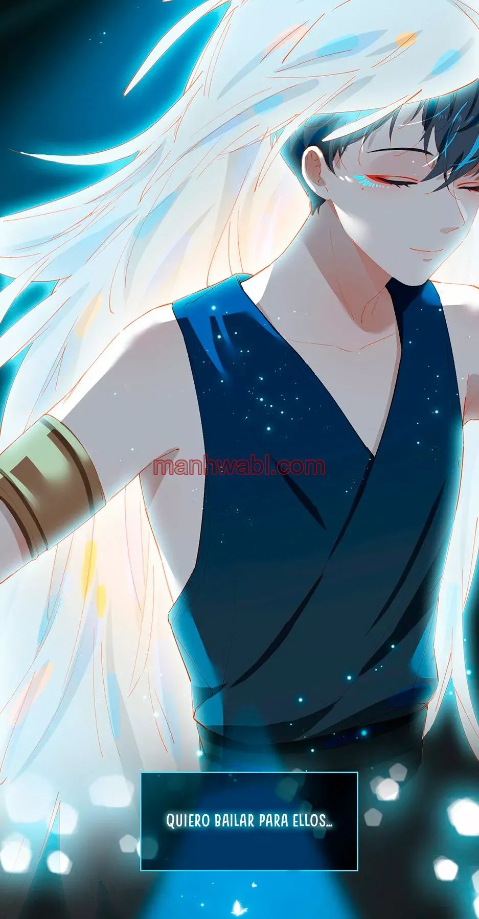 Días de Juventud - Capítulo 127_2 manhwa