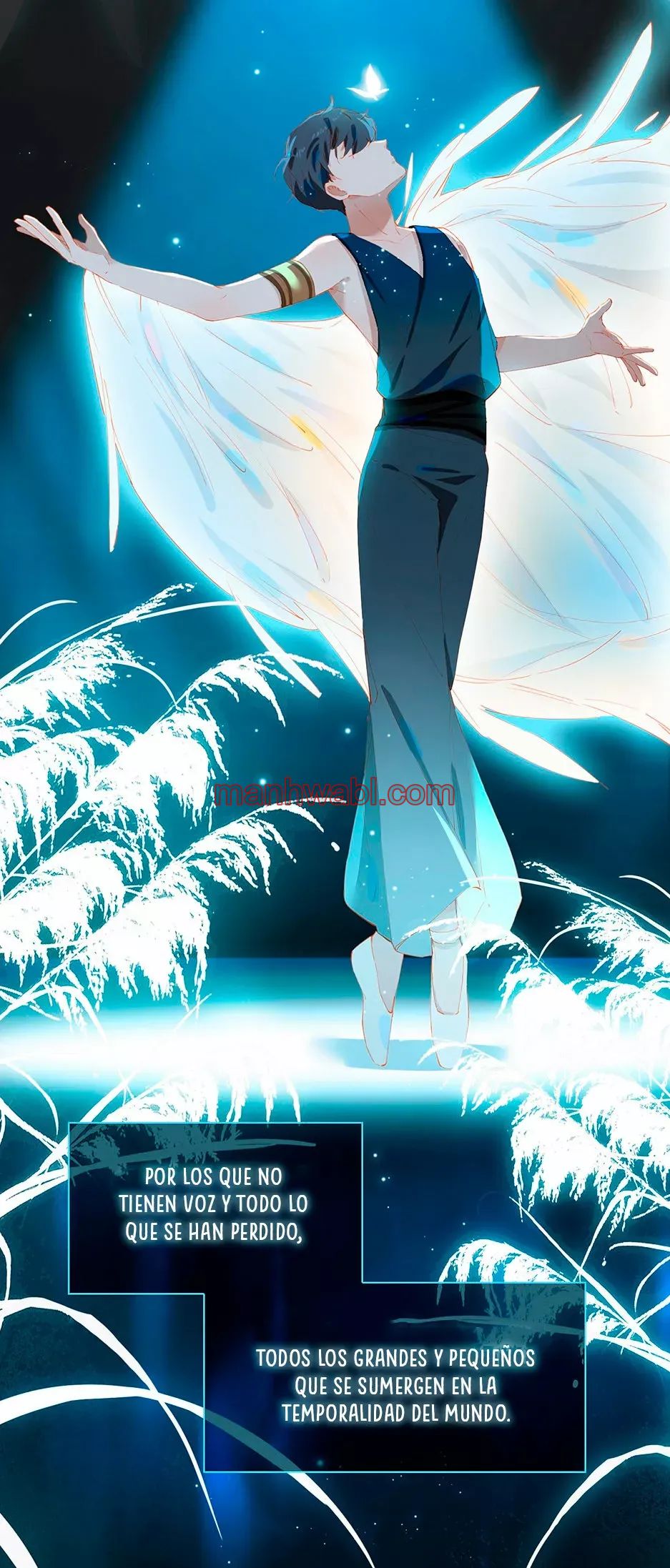 Días de Juventud - Capítulo 127_2 manhwa