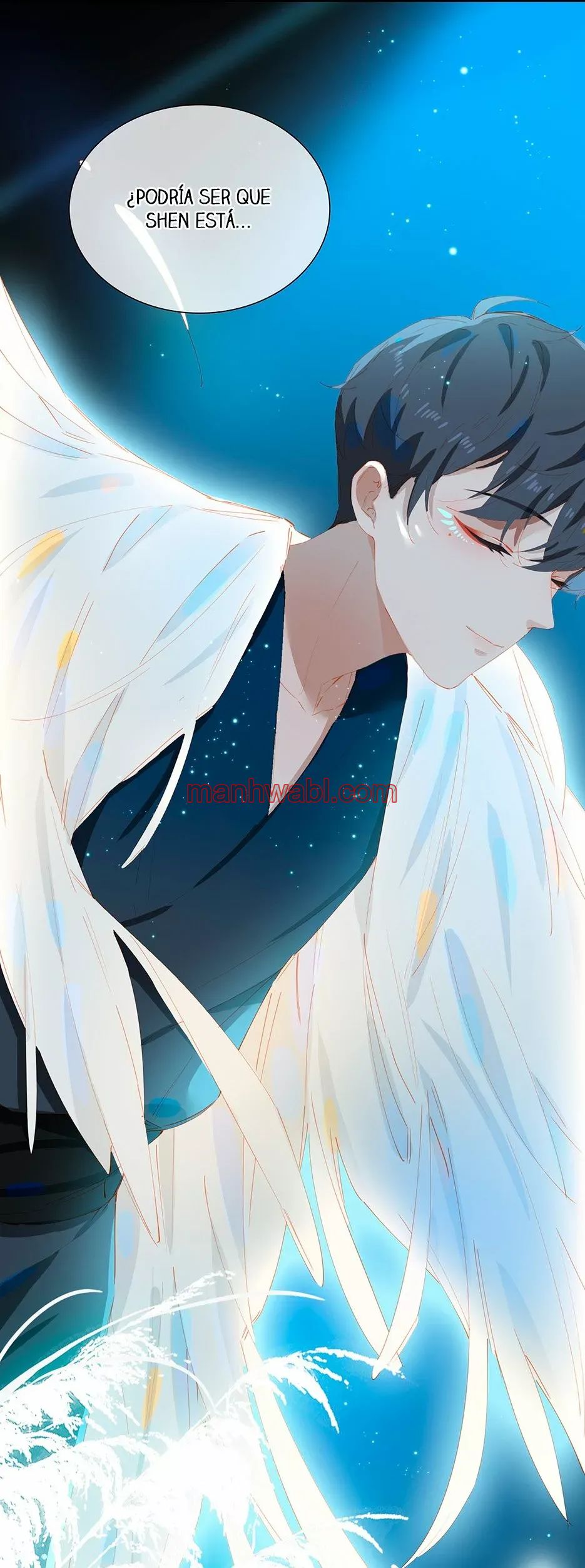 Días de Juventud - Capítulo 127_3 manhwa