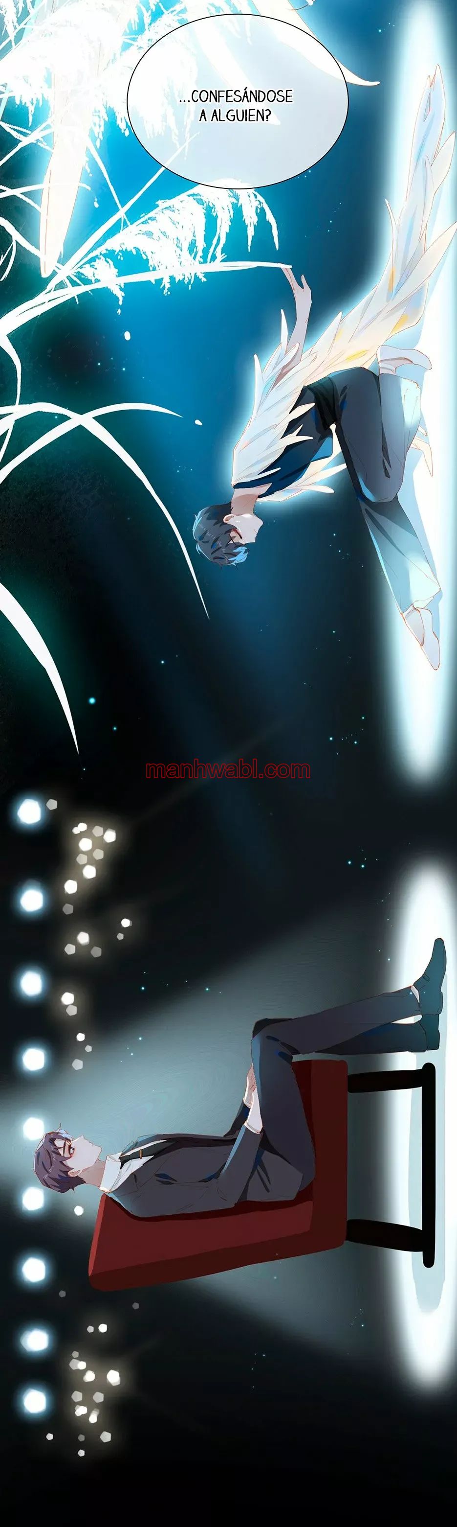 Días de Juventud - Capítulo 127_3 manhwa