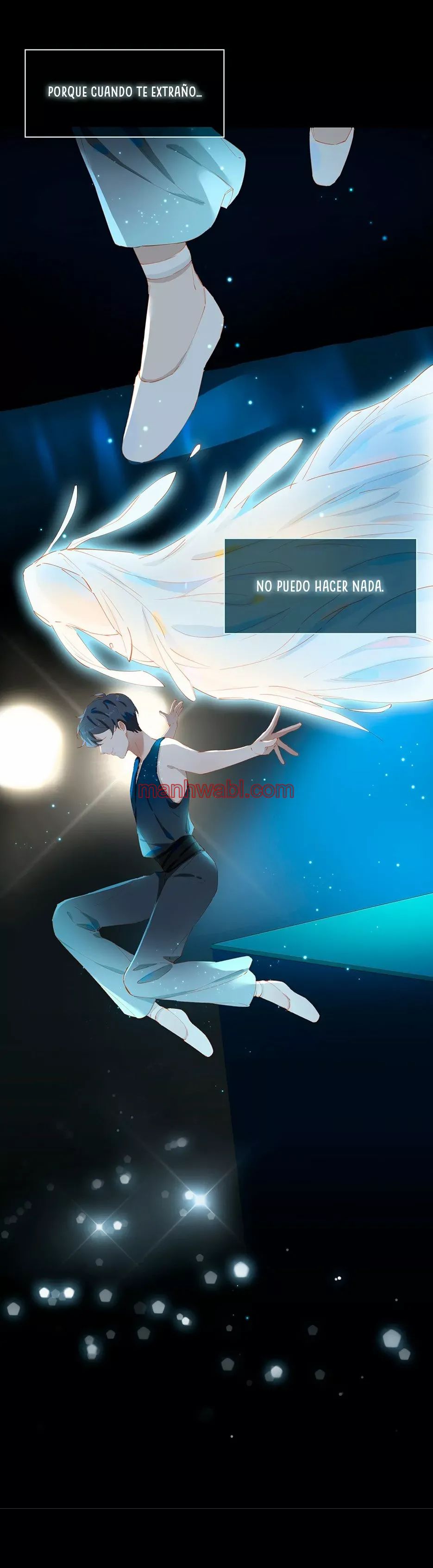Días de Juventud - Capítulo 127_3 manhwa