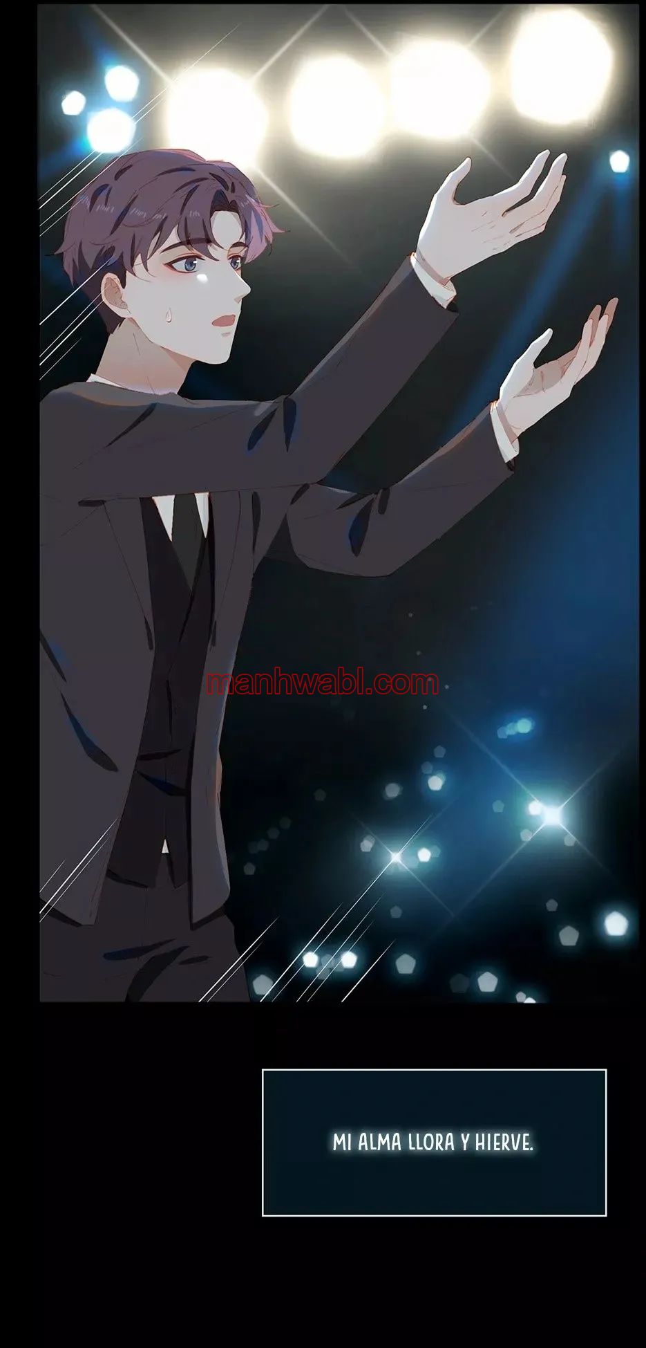 Días de Juventud - Capítulo 127_3 manhwa