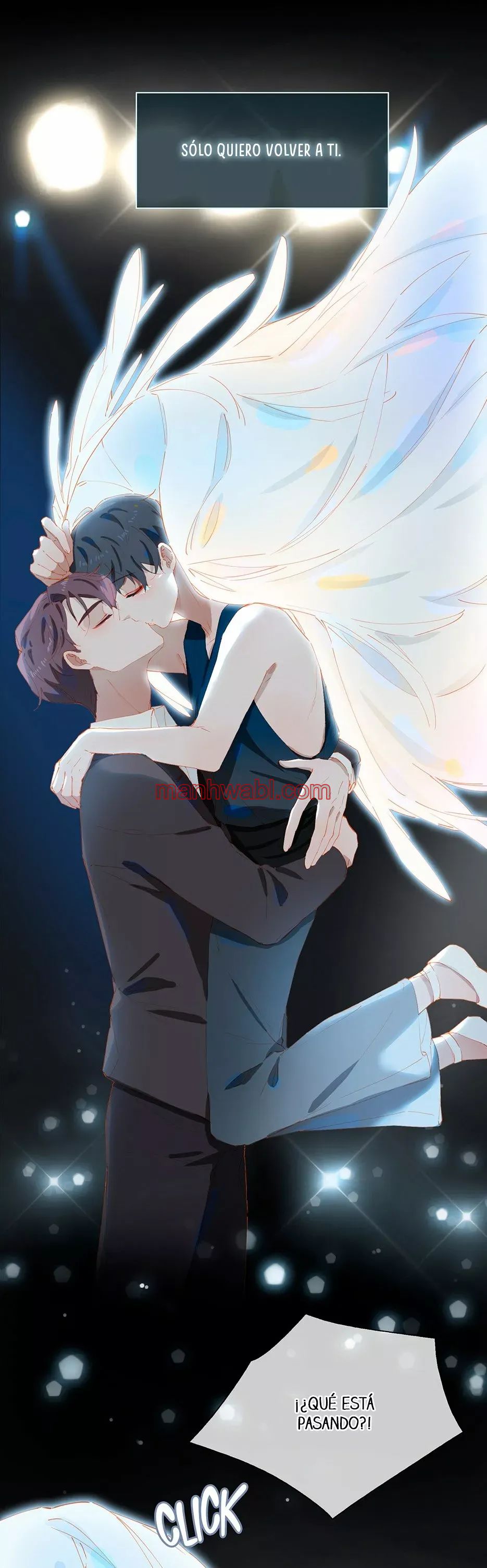 Días de Juventud - Capítulo 127_3 manhwa