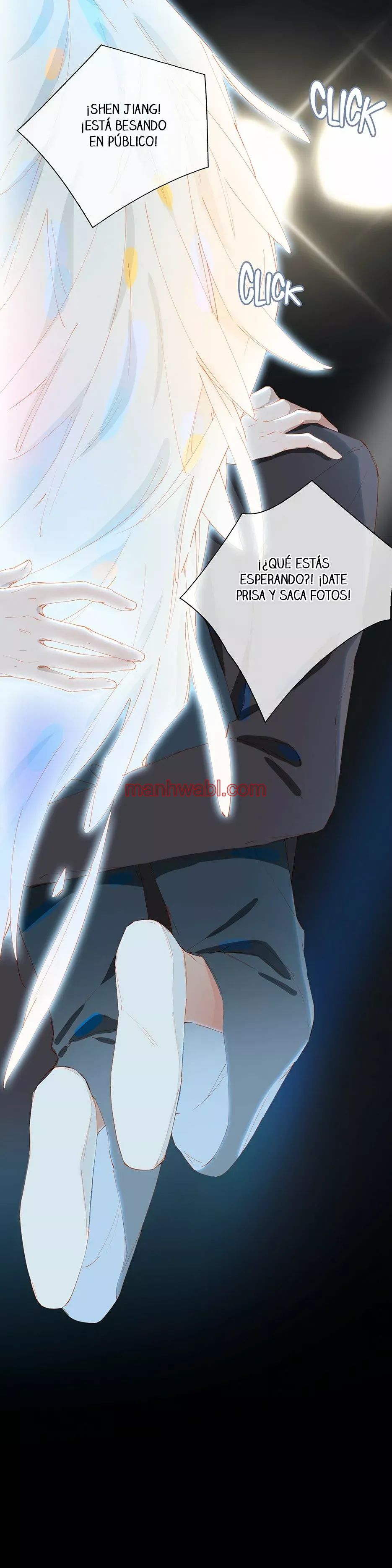 Días de Juventud - Capítulo 127_3 manhwa