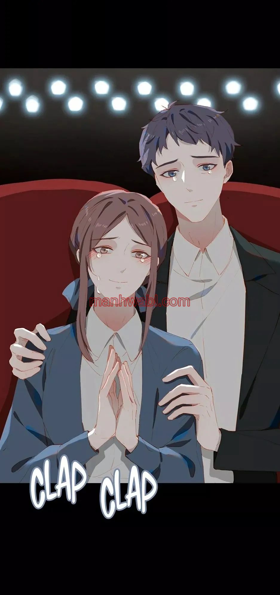 Días de Juventud - Capítulo 128 manhwa