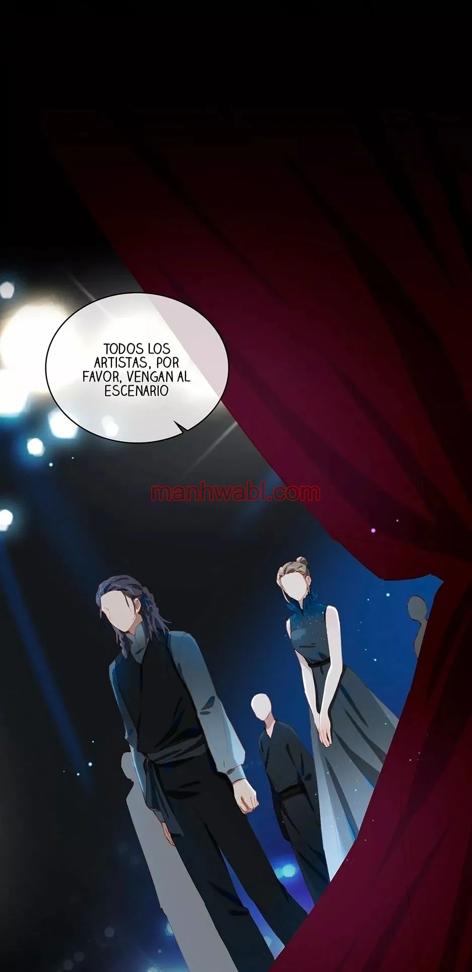 Días de Juventud - Capítulo 128 manhwa