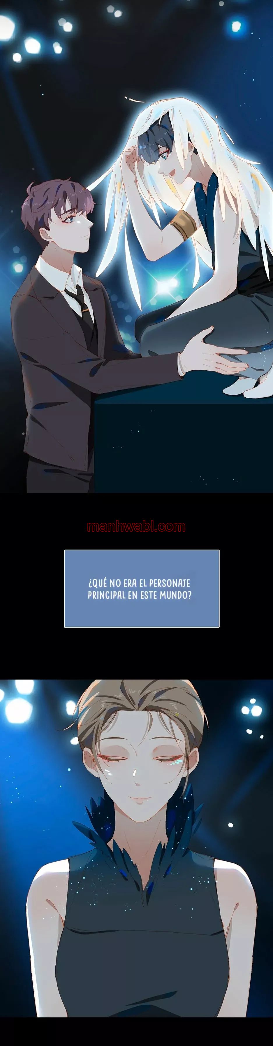 Días de Juventud - Capítulo 128 manhwa