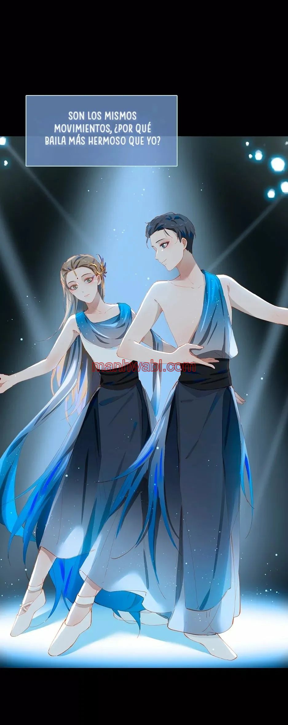 Días de Juventud - Capítulo 128_2 manhwa