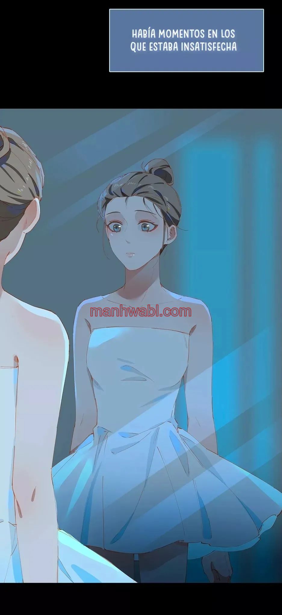 Días de Juventud - Capítulo 128_2 manhwa