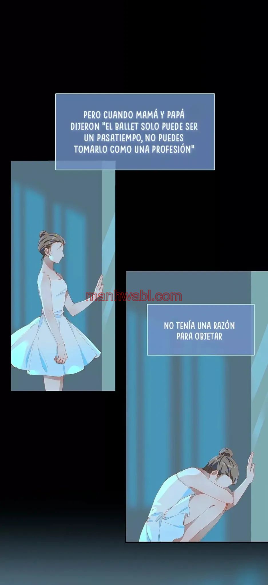 Días de Juventud - Capítulo 128_2 manhwa