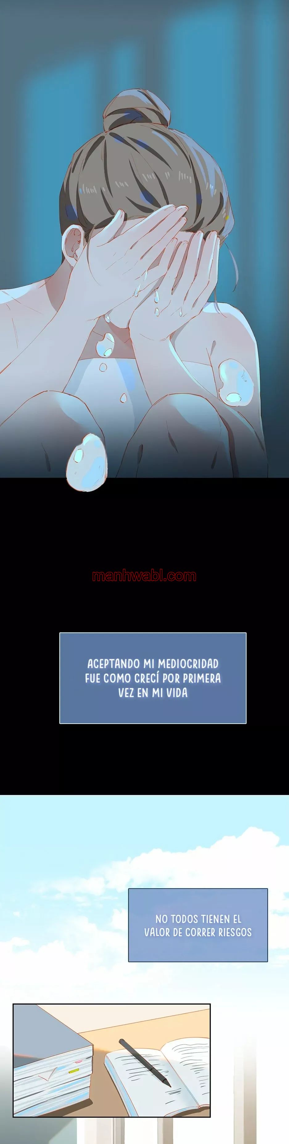 Días de Juventud - Capítulo 128_2 manhwa