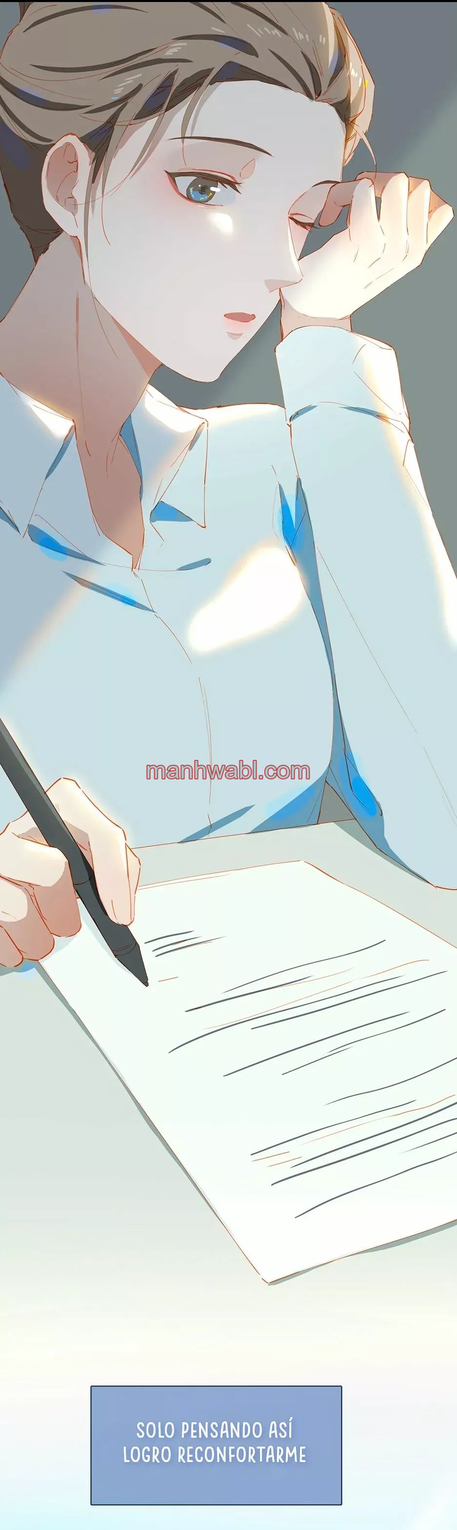 Días de Juventud - Capítulo 128_2 manhwa