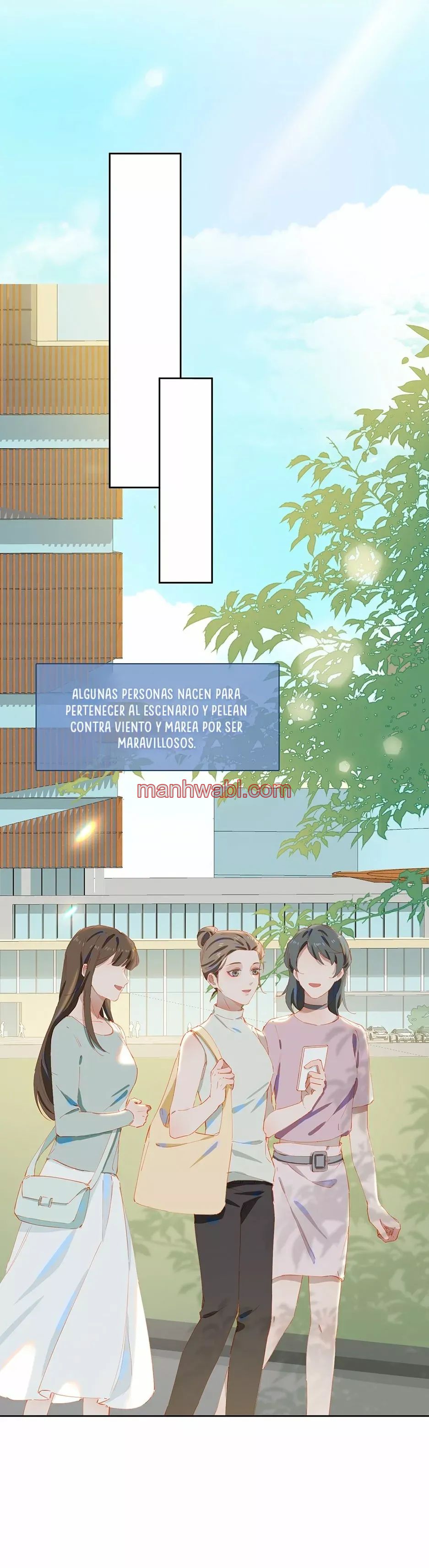 Días de Juventud - Capítulo 128_2 manhwa