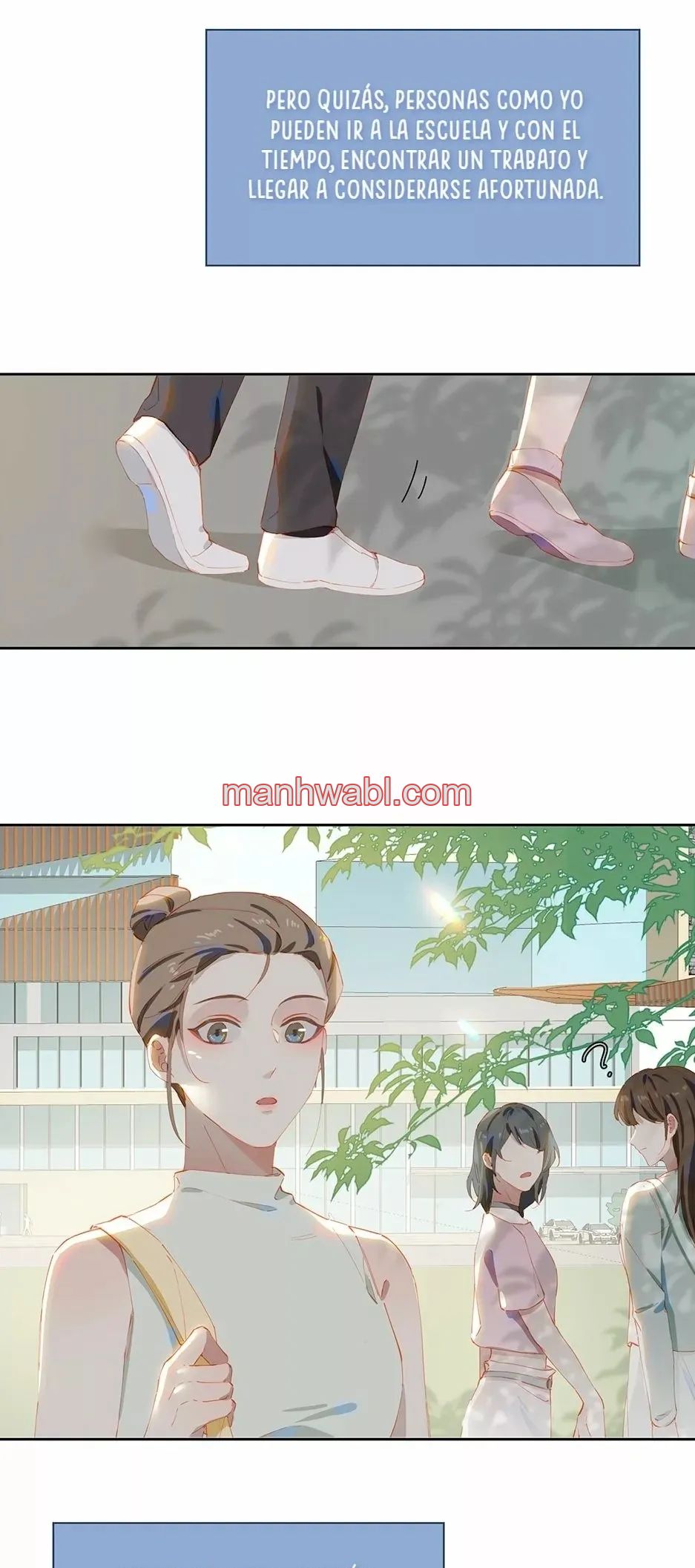 Días de Juventud - Capítulo 128_2 manhwa