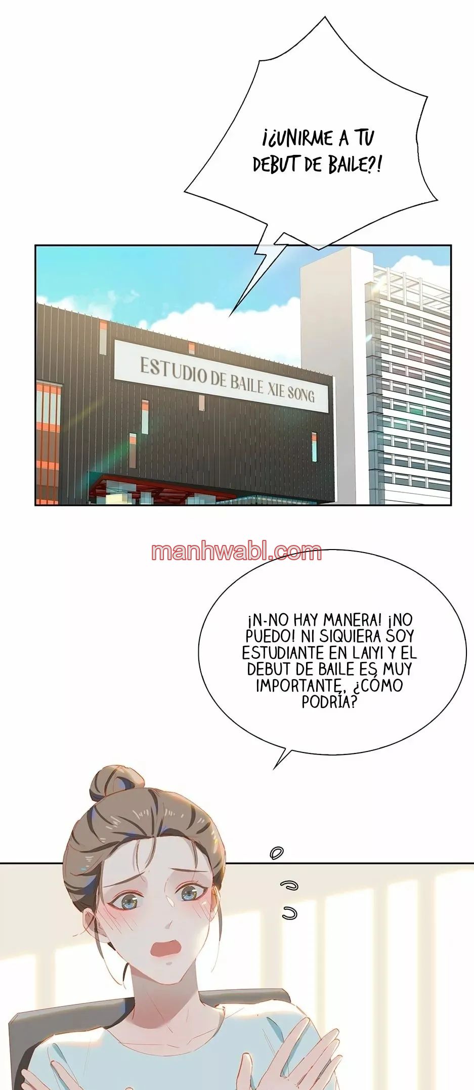 Días de Juventud - Capítulo 128_2 manhwa