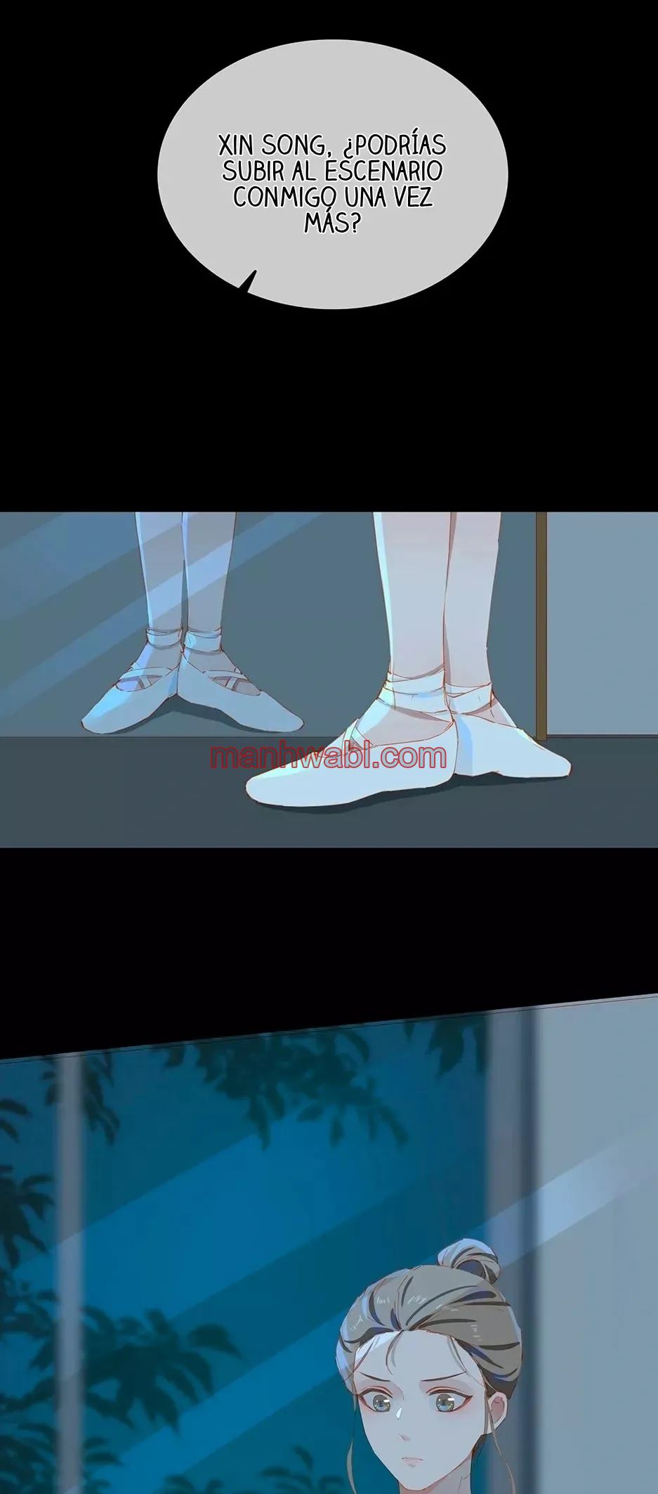 Días de Juventud - Capítulo 128_3 manhwa