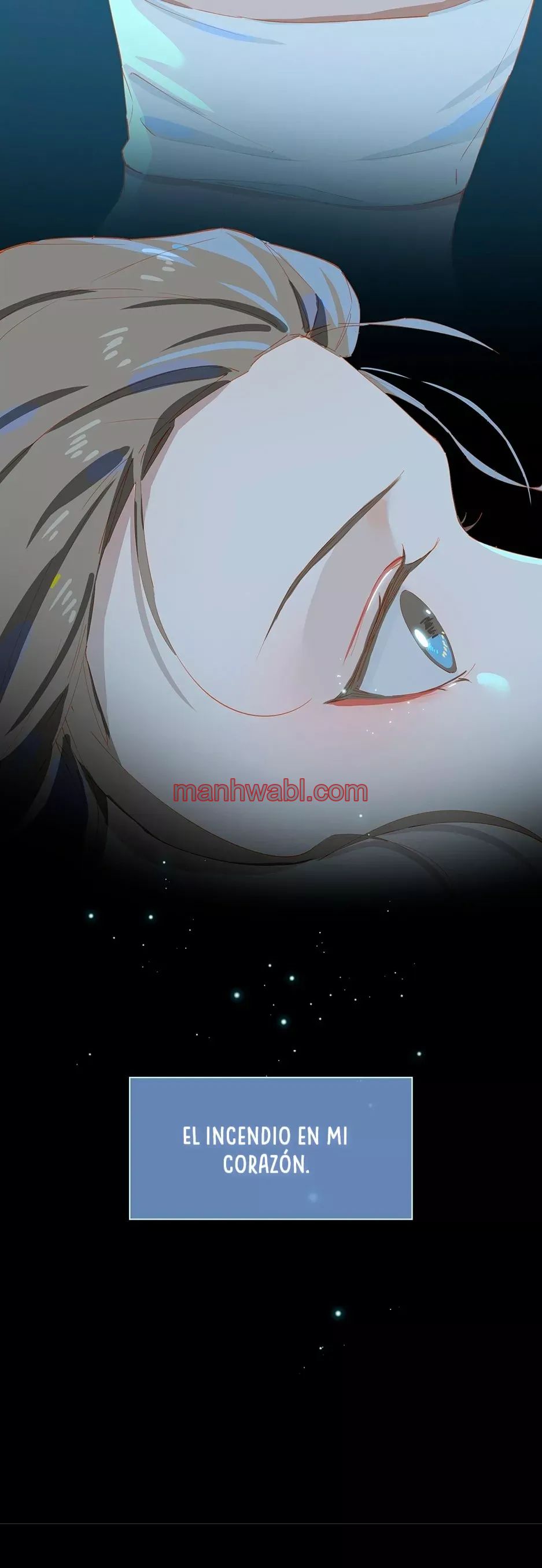 Días de Juventud - Capítulo 128_3 manhwa