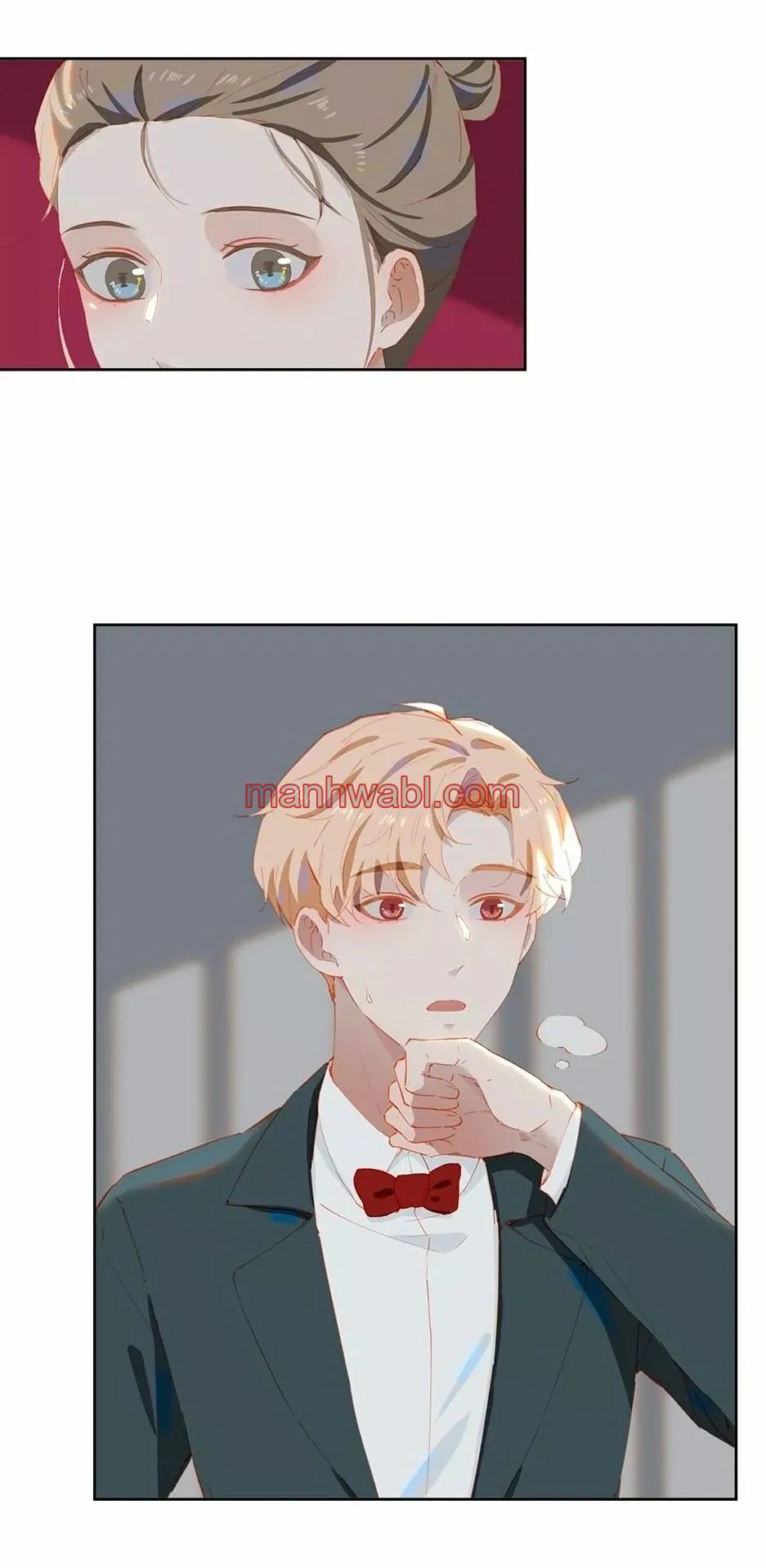 Días de Juventud - Capítulo 128_3 manhwa