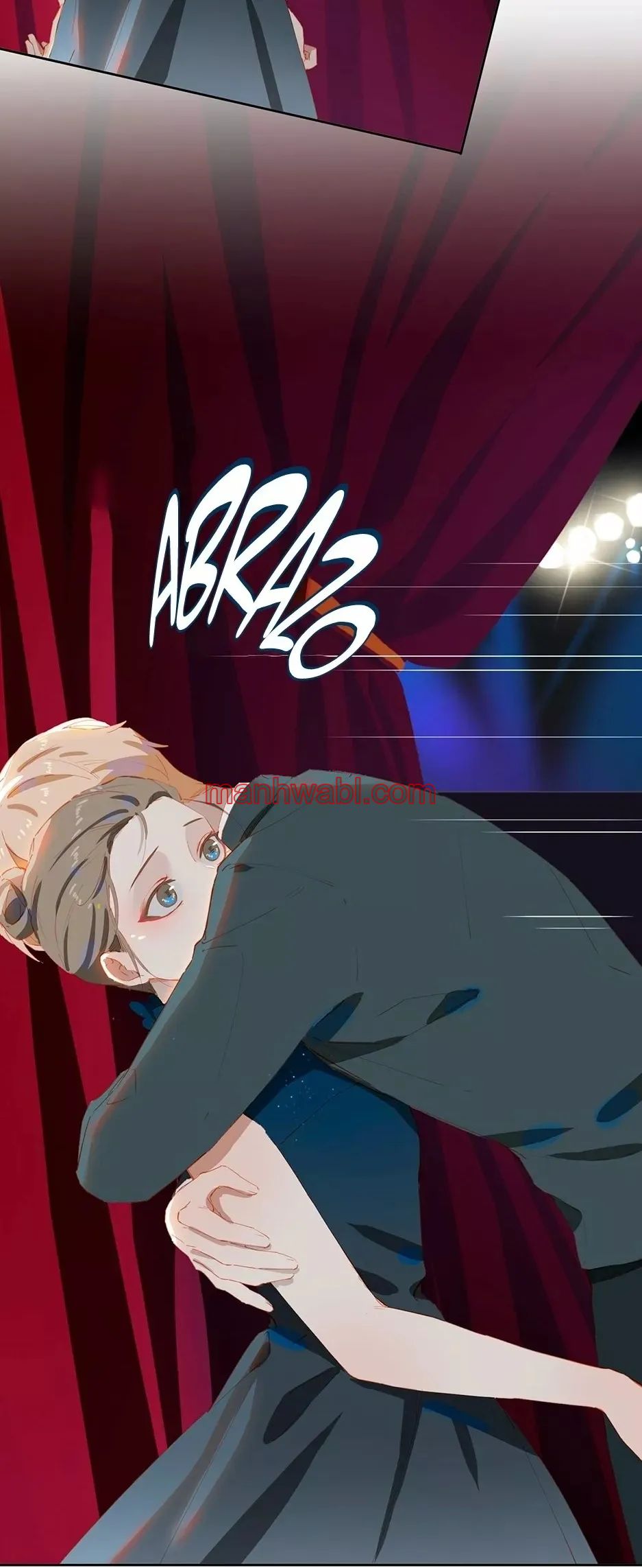 Días de Juventud - Capítulo 128_3 manhwa