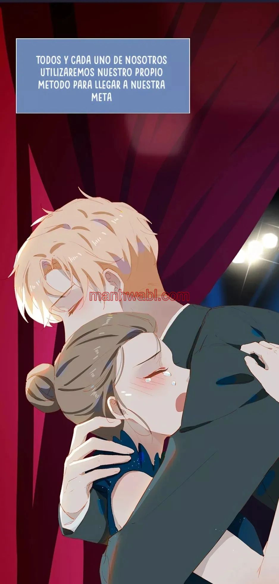 Días de Juventud - Capítulo 128_3 manhwa